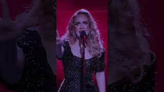 Adele LIVE  Set Fire to the Rain 🔥🌧️ [upl. by Aehsat]