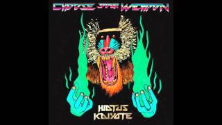 Hiatus Kaiyote  12 Atari [upl. by Nrol]