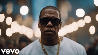 JayZ  Nation ft Eminem amp 50 Cent Music Video 2024 [upl. by Allred]