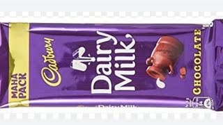 Dairy milk chocolate how to make  Dairy Milk Chocolate price  Dairy Milk Chocolate [upl. by Ahseim479]