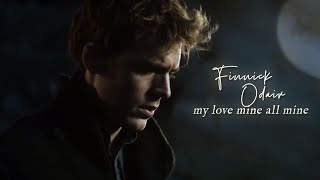 finnick odair  my love mine all mine [upl. by Pappas3]