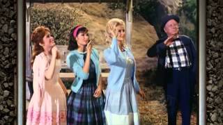 Petticoat Junction Betty Jo Bobbie Jo and Billie Jo [upl. by Mortie926]