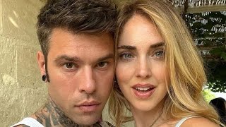 Intervista a Fedez dopo la rottura con Chiara Ferragni [upl. by Llenrad41]