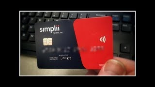 Former PC Financial customers say frozen Simplii bank accounts causing undue hardship  CBC News [upl. by Ceevah]