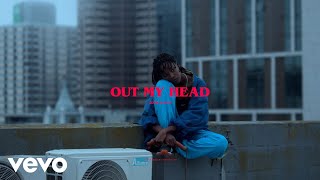 Topic A7S  Out My Head Official Video [upl. by Louie]