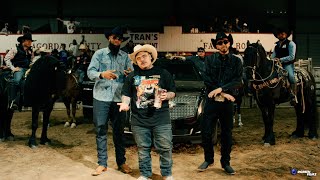 That Mexican OT  Bull Riding feat DRODi amp Slim Thug Official Music Video [upl. by Dick]