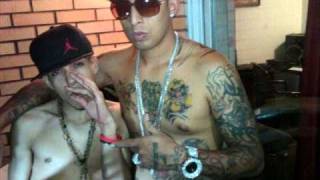 Ñengo Flow Ft Black Jonas Point  Corremo El Bloke [upl. by Nepil]