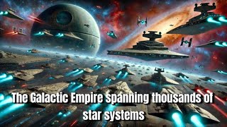 Galactic Council in Shock as Humanitys Fleet Arrives for Destruction  best hfy stories [upl. by Renmus]