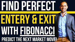 Master Fibonacci Retracement amp Extension for Crypto Trading Success  By Desi Crypto Guru [upl. by Netsreik773]