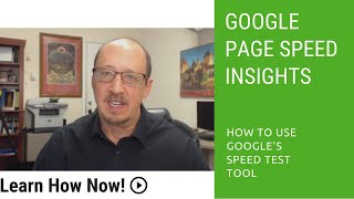 Google PageSpeed Insights How to Use This Free Tool [upl. by Eelloh]