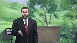 Oneness Modalist Heretics Preached By Pastor Steven L Anderson [upl. by Merceer]