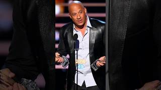 Vin Diesel 20102024 Actor Than And Now New shorts short vindiesel [upl. by Leamiba]