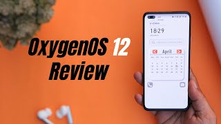 Official OxygenOS 12 Open Beta 1 for Oneplus NORD InDepth REVIEW – SHOULD YOU UPDATE [upl. by Locke]