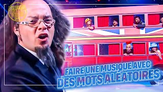 Balade en Bus londonien dans la sérénade  VTEP  Saison 04 [upl. by Anaitit]