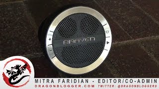 BRAVEN Mira Review from Dragonbloggercom [upl. by Yatnohs968]