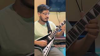 Thunderstruck  Guitar Cover By Showvik  Join My Online Guitar amp Ukulele Course Wp Me  9091959412 [upl. by Hanover491]