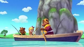 Goldie and Bear Episode 1920 [upl. by Clarita]