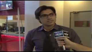 Chashme Baddoor Public Review on Weekend in Cinema with ApniISP [upl. by Enilegna146]