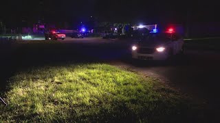 Man found shot to death inside car on Indys east side [upl. by Akir634]