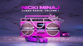 Nicki Minaj  Roman’s Revenge feat Eminem Official Audio [upl. by Saretta]