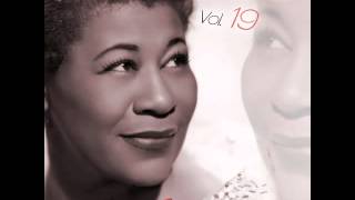 Ella Fitzgerald Blue Skies High Quality Remastered [upl. by Dnalra]