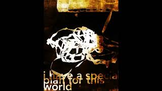 I Have a Special Plan for this World by Thomas Ligotti Audiobook [upl. by Noremmac]