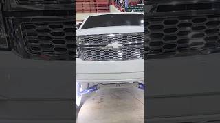 2015 Tahoe on forgiatos 26x16 [upl. by Jeunesse155]