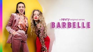 Barbelle  Season 1 Trailer  Revry [upl. by Tremaine]