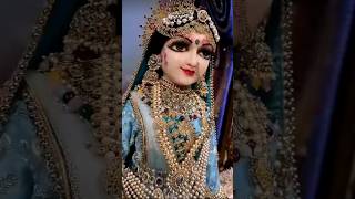 Kishori Kuchh Aisa intejaam Ho Jaaye  krishna premi shorts youtubeshorts krishna [upl. by Acinomed]