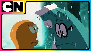 Lamput 🤩 The Slime with a Heart of Gold  New Season  Compilation  Cartoon for Kids  cnindia [upl. by Kcirdehs]