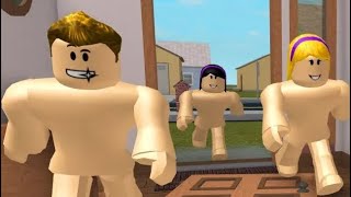 FREE How to create naked skin Roblox [upl. by Datha]