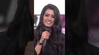 Varalaxmi Sarathkumar delivers her powerful dialogue from Krack movie  ytshorts [upl. by Anderson]