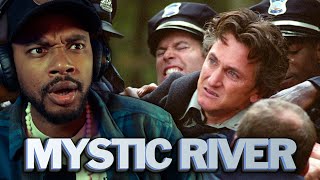 Filmmaker reacts to Mystic River 2003 for the FIRST TIME [upl. by Iren397]