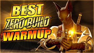 Get Better Aim and Warmup Fast to DOMINATE in Fortnite Zero Build [upl. by Braunstein]