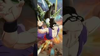 Gohan Vs Frieza DBL Game Play Video Pintoo Gaming [upl. by Amled]