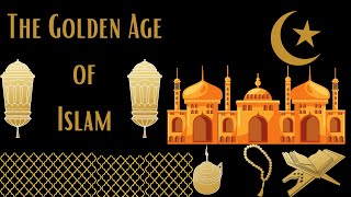 The Golden Age Of Islam  History amp Achievements  06 Baghdads House of Wisdom [upl. by Naek]