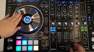 Best of DJ Controller for scratch [upl. by Annocahs]