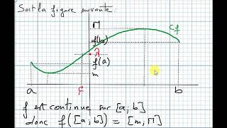 Limite et continuité bac2 science math séance8 [upl. by Turnbull]