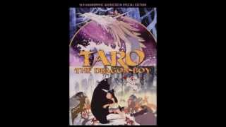 taro der drachenjunge taro the dragon boy Tatsuo no ko taro [upl. by Kursh]