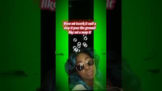 Spice  So Mi Like It Lyrics foryou shorts shortsvideo lyrics foryou [upl. by Adelaida546]