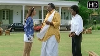 Ondu Roopayi Thokondu Yen Madli  Doddanna  Shivarajkumar  Kannada Comedy Scenes [upl. by Romaine]