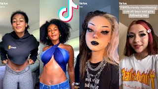 Heyy Reporting Live its Trap Bunny Bubble TIKTOK COMPILATION [upl. by Neirod]