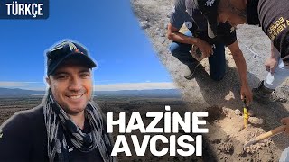 Hazine Avcısı  Bölüm 2 [upl. by Havstad238]