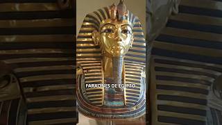 Cuantos faraones gobernaron el Antiguo Egipto egipto historia [upl. by Eeryt]