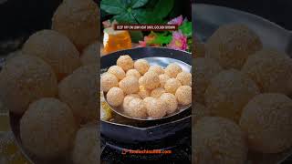 EASY SWEET amp SOUR CARROT BALLS RECIPE recipe cooking chinesefood carrot vegetables [upl. by Ahsiener867]