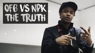 The Truth About OFB VS NPK BEEF EXPLAINED [upl. by Ecnarepmet]