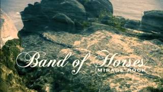 Band of Horses  Feud [upl. by Ahsenre]