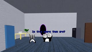 Rooms low detailed invasion Part 5 Visiting  Interminable rooms animation [upl. by Evangeline177]