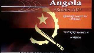 Kuduro tchiriri angola [upl. by Aay]