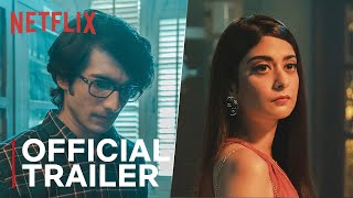 Tooth Pari When Love Bites  Official Trailer  Shantanu Maheshwari Tanya Maniktala [upl. by Audry]